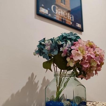 Casa Sara Daire Gaeta Dış mekan fotoğraf