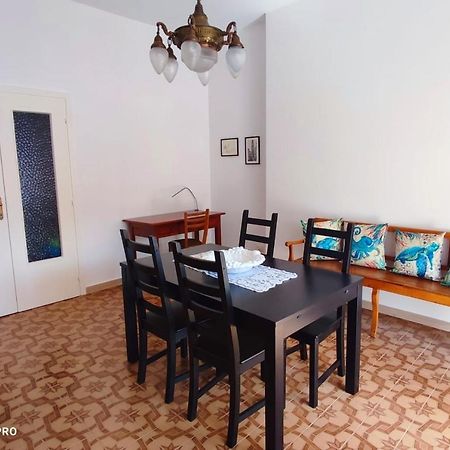 Casa Sara Daire Gaeta Dış mekan fotoğraf