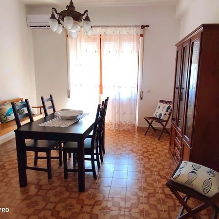 Casa Sara Daire Gaeta Dış mekan fotoğraf