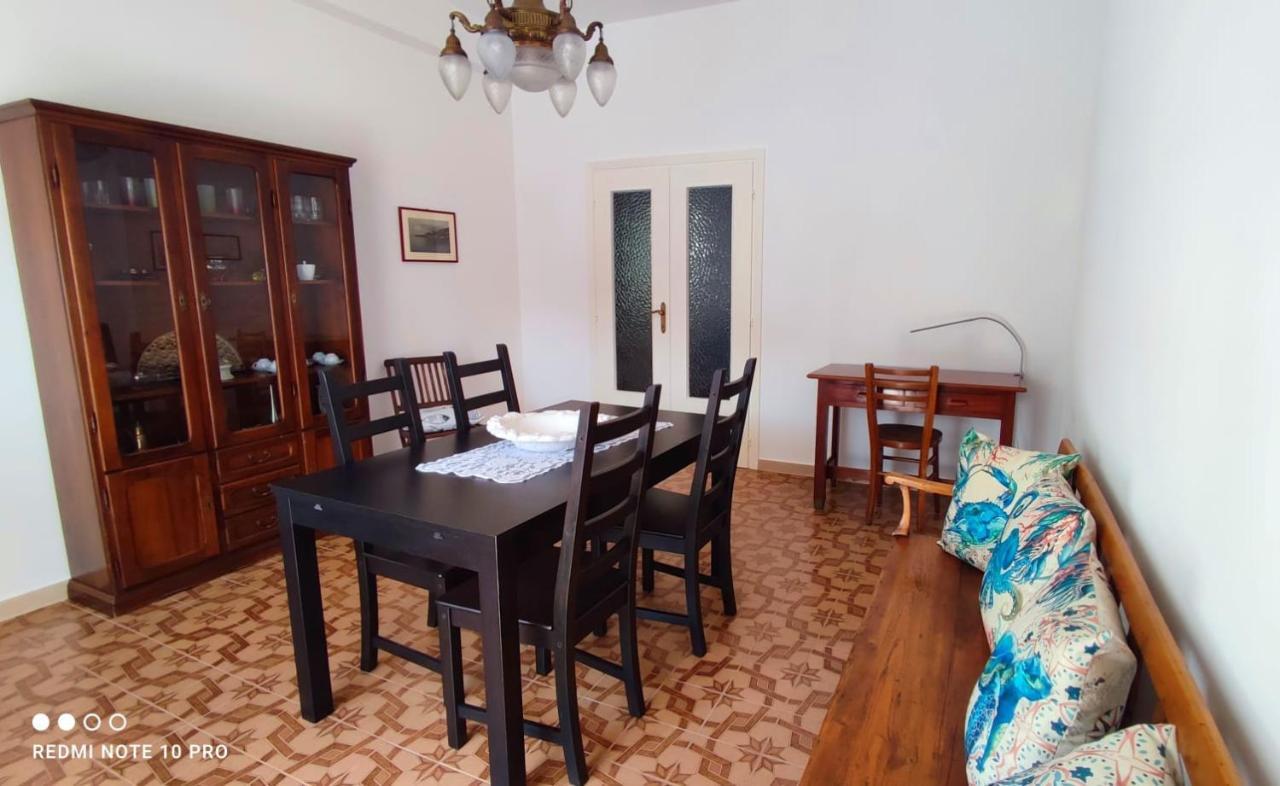 Casa Sara Daire Gaeta Dış mekan fotoğraf