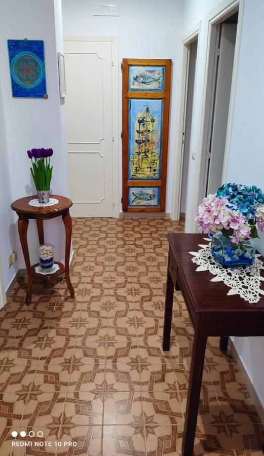 Casa Sara Daire Gaeta Dış mekan fotoğraf