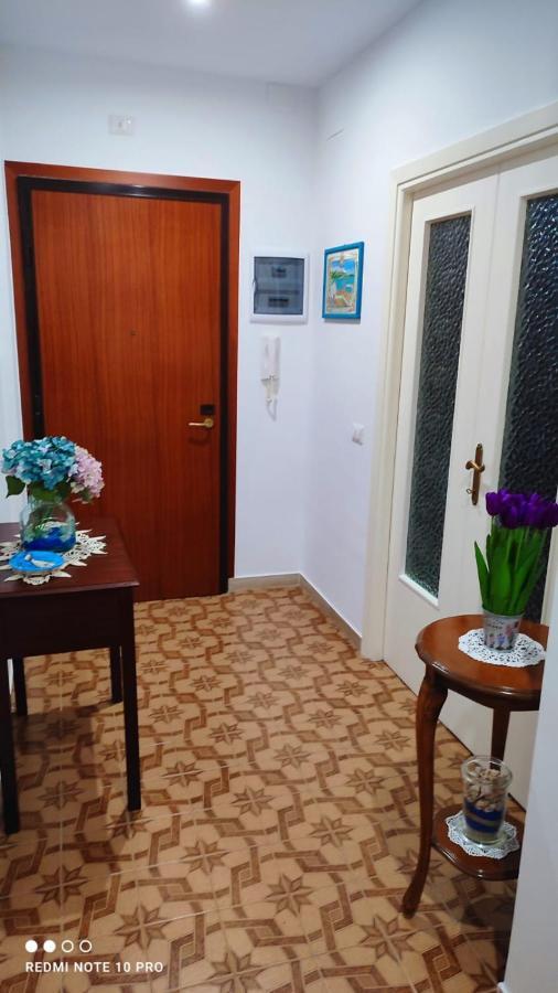 Casa Sara Daire Gaeta Dış mekan fotoğraf